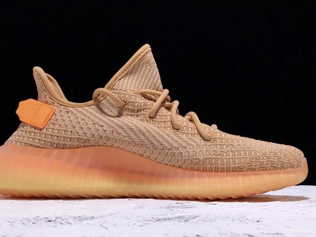 V2 350 EG7490 Adidas Boost Yeezy Clay 0727